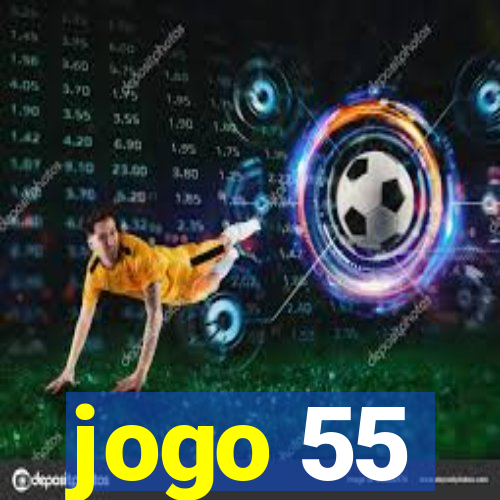 jogo 55